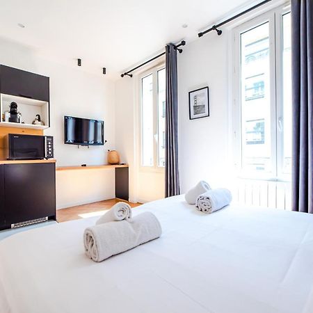 Residence Elysees Paris Eksteriør billede