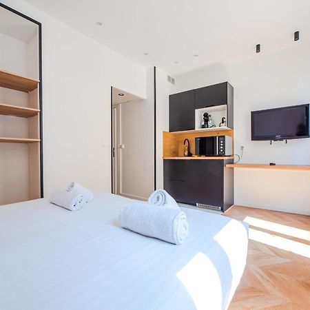 Residence Elysees Paris Eksteriør billede