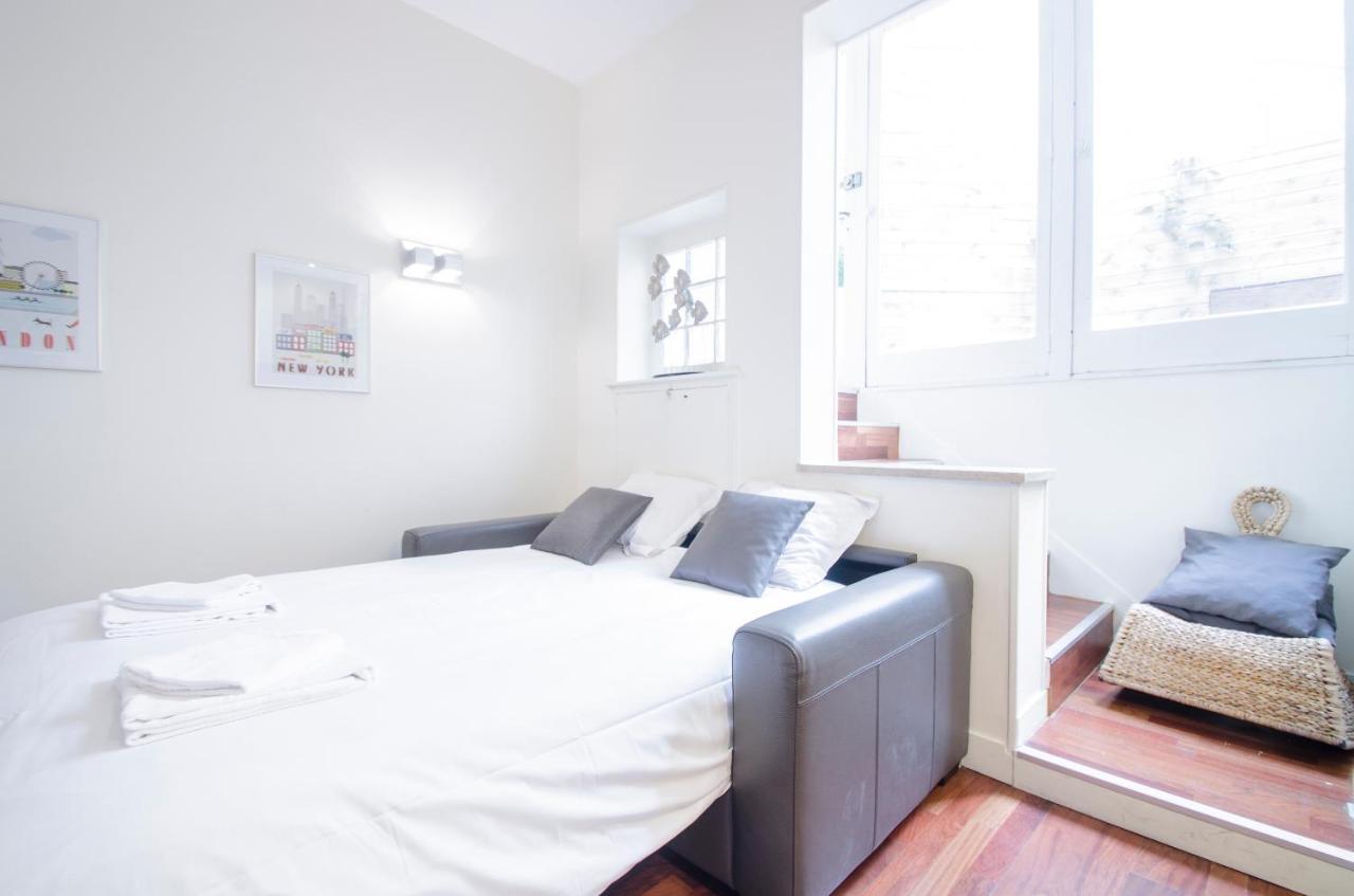 Residence Elysees Paris Eksteriør billede