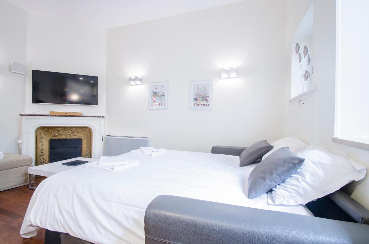 Residence Elysees Paris Eksteriør billede