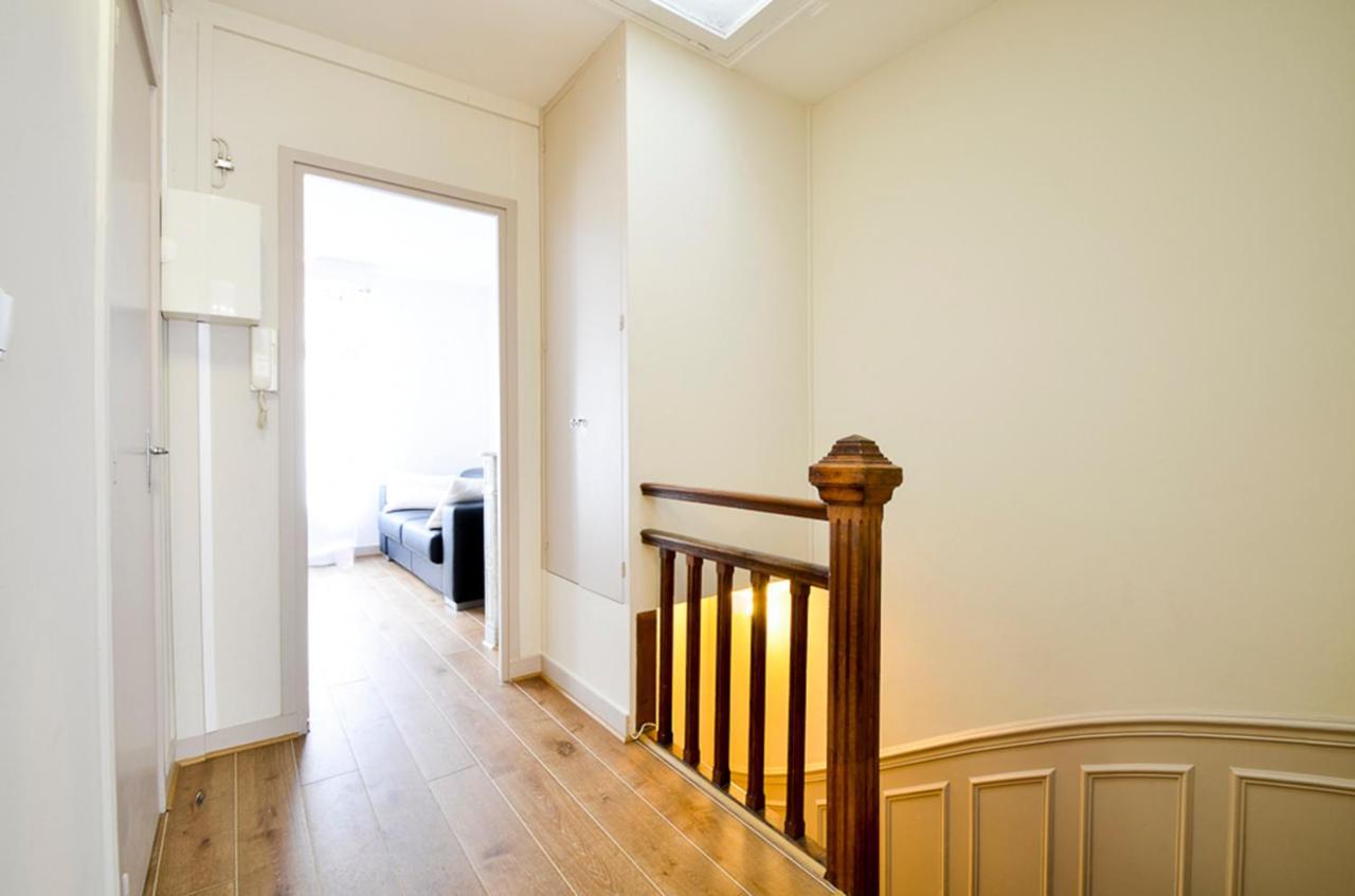Residence Elysees Paris Eksteriør billede